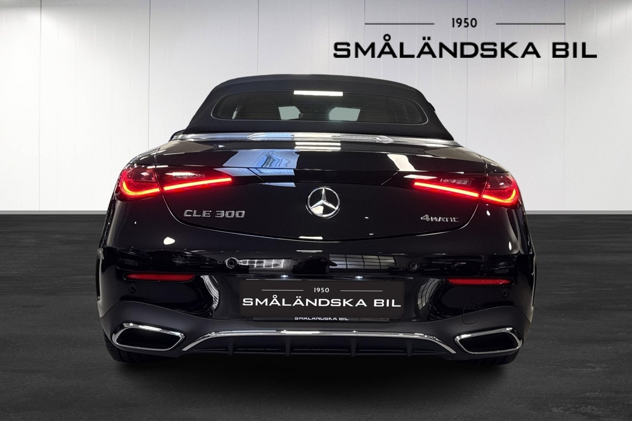 Mercedes-Benz CLE 2025, kuva 7/21