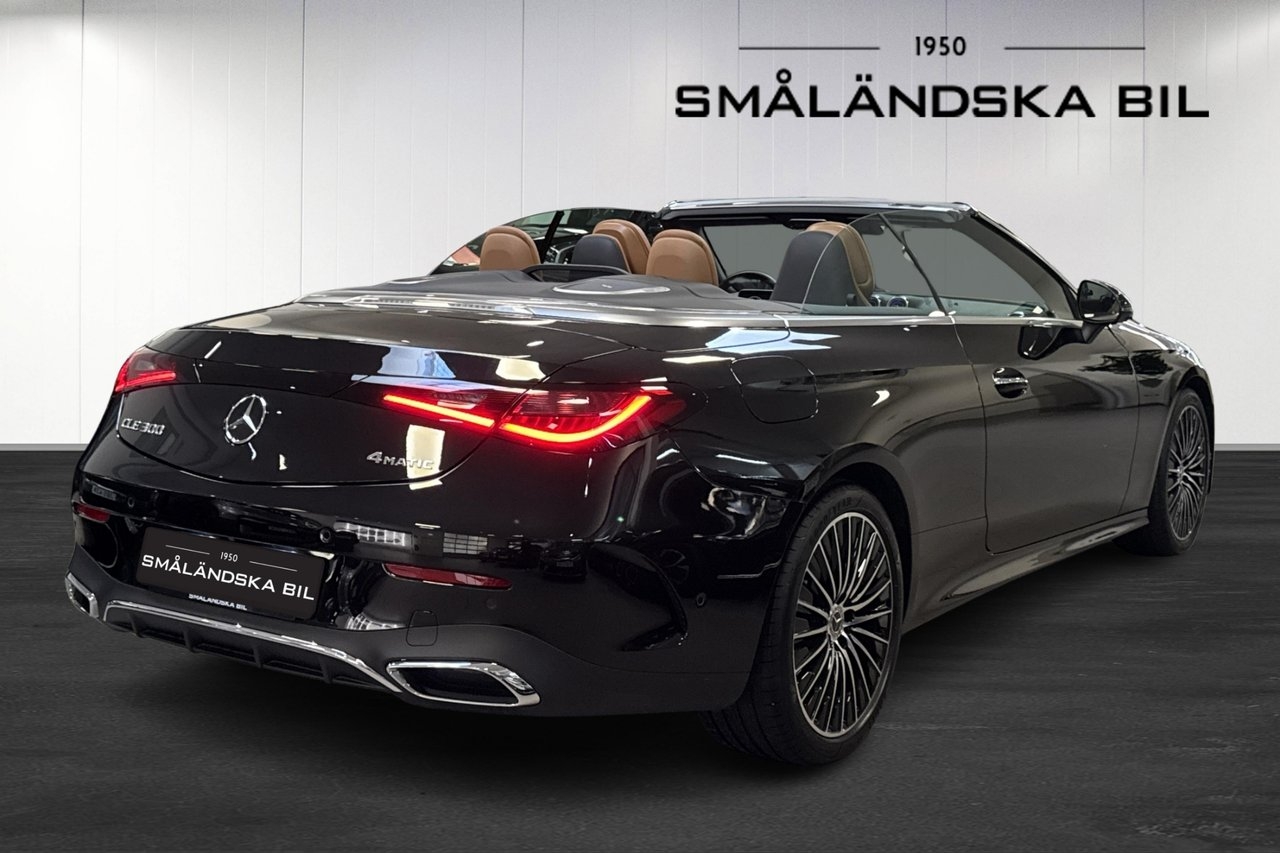 Mercedes-Benz CLE 2025, kuva 5/21