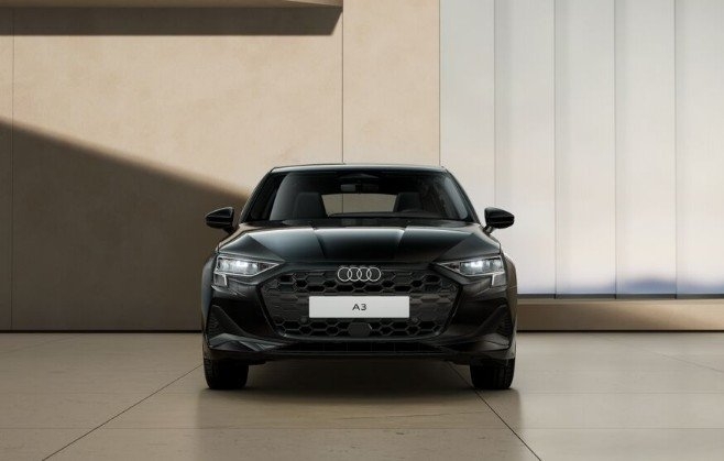 Audi A3 2027, bild 7/10