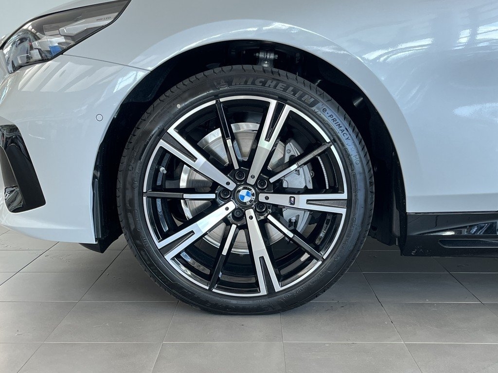 BMW i5 2026, bild 4/17