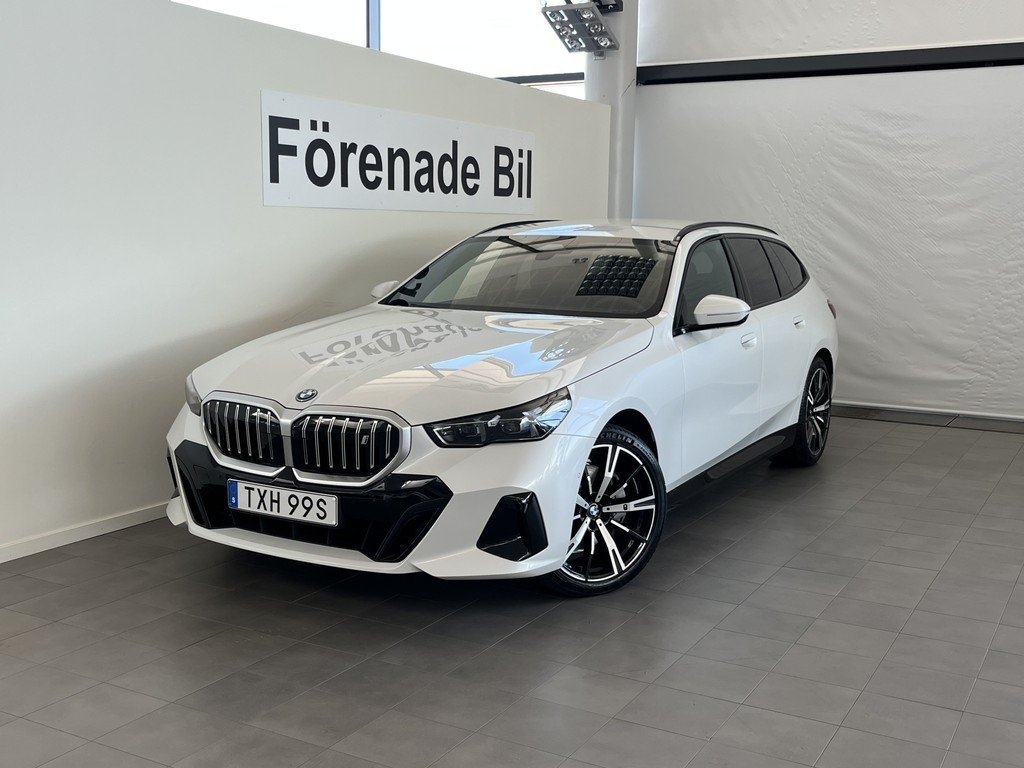BMW i5