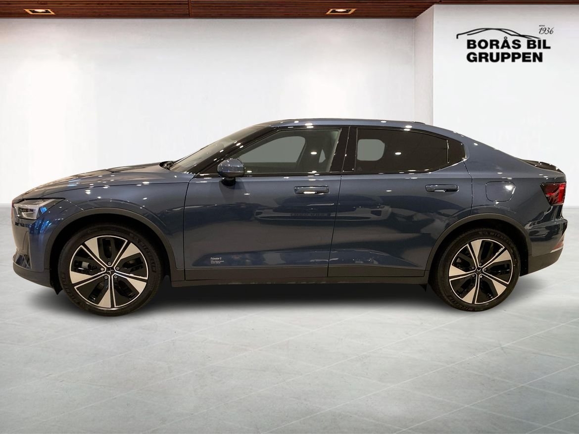 Polestar 2 Long range Dual motor 78kWh 2023, bild 3/14