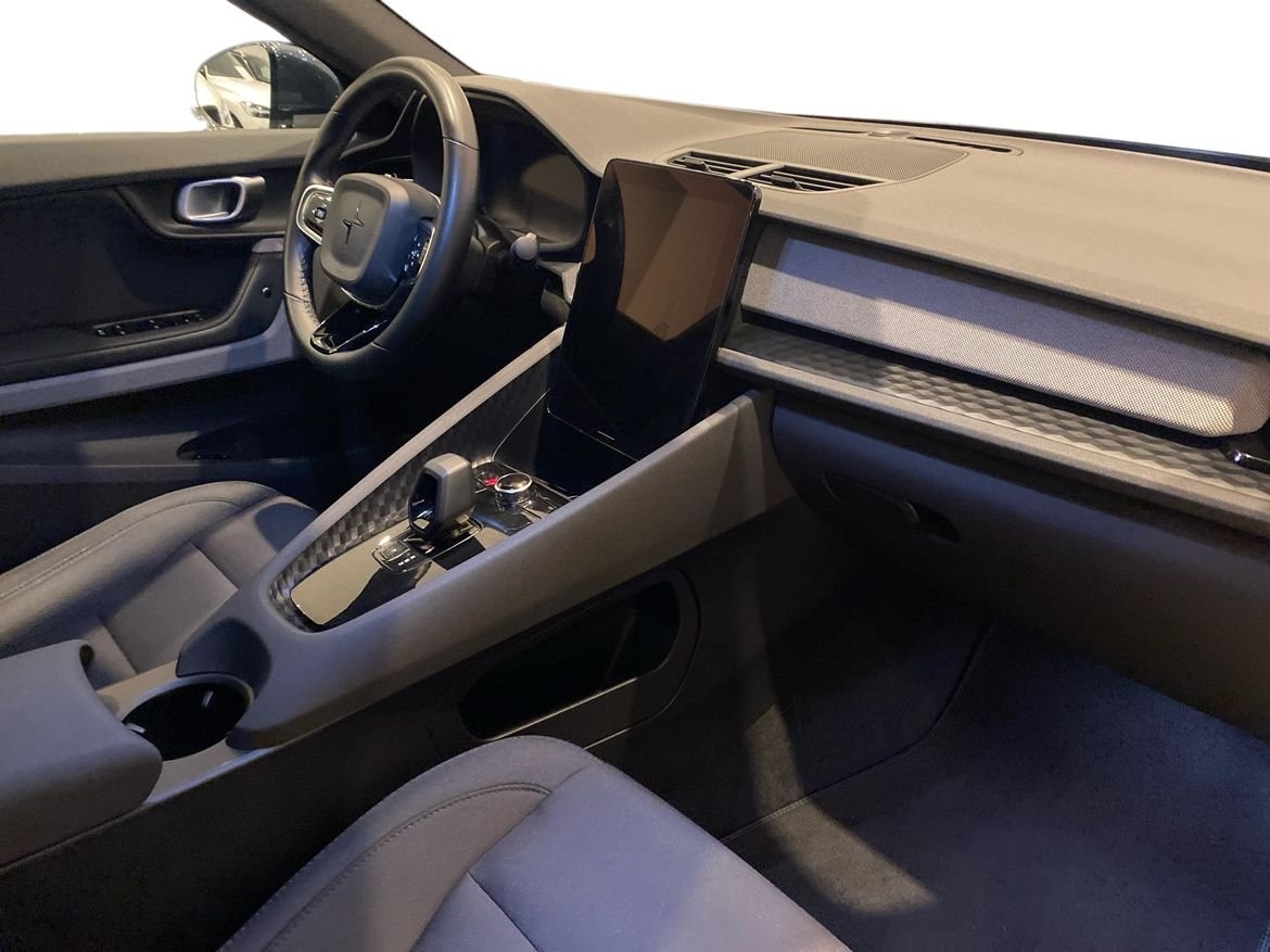 Polestar 2 Long range Dual motor 78kWh 2023, bild 4/14