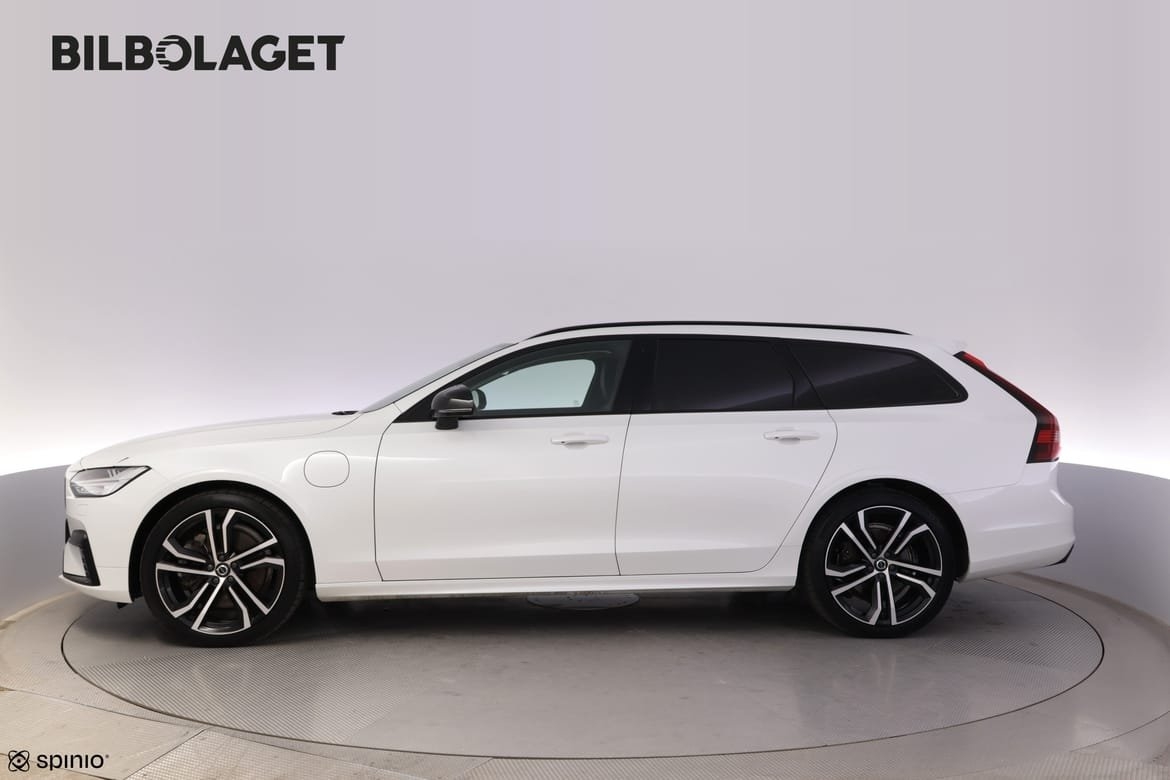 Volvo V90 2023, bild 5/18
