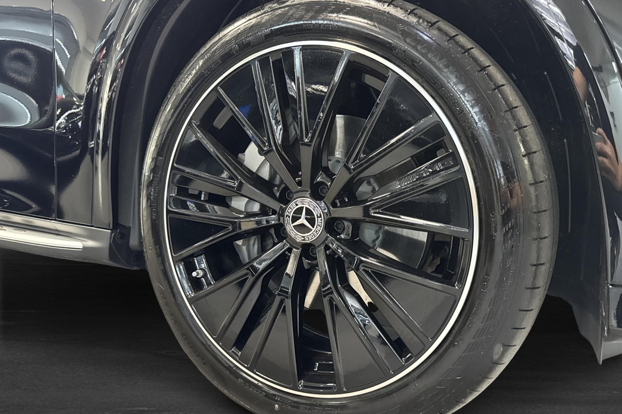 Mercedes-Benz GLC 2027, bild 5/10