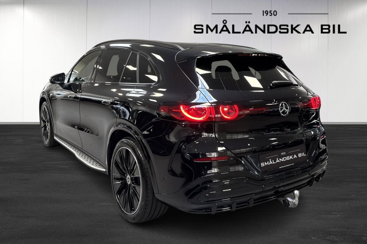 Mercedes-Benz GLC 2027, bild 3/10