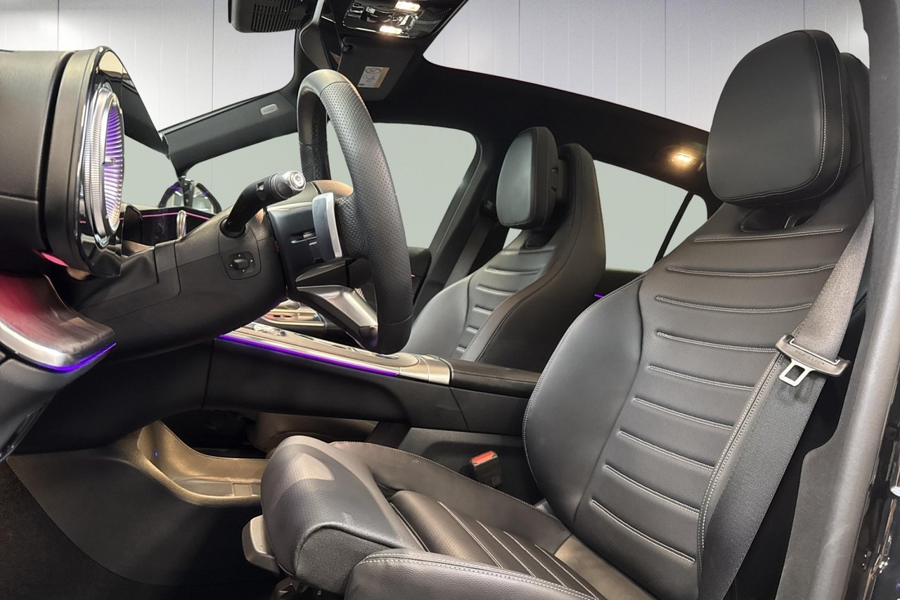 Mercedes-Benz GLC 2027, bild 6/10