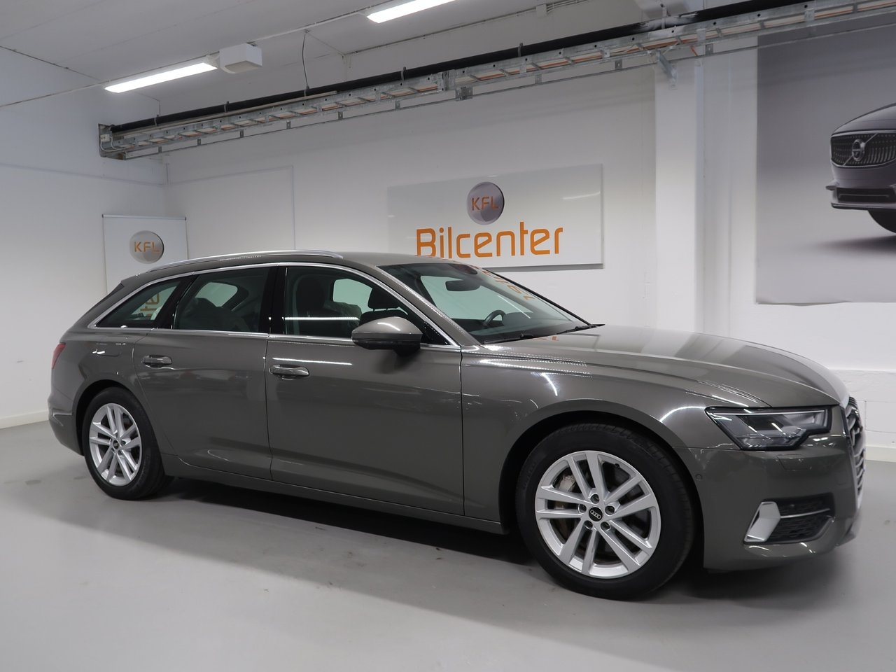 Audi A6 2022, kuva 4/10