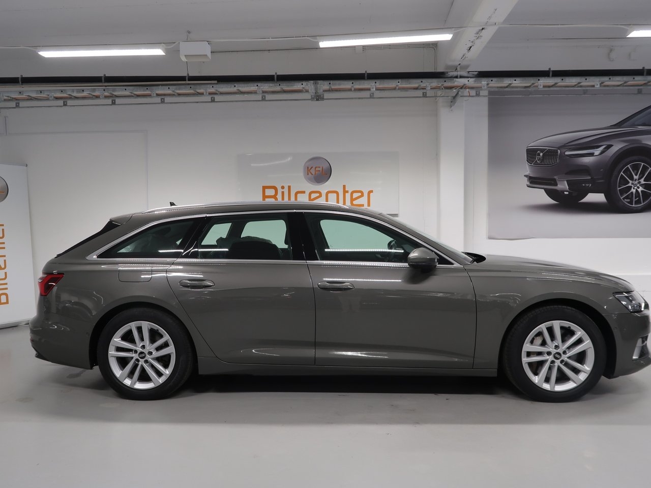 Audi A6 2022, kuva 5/10