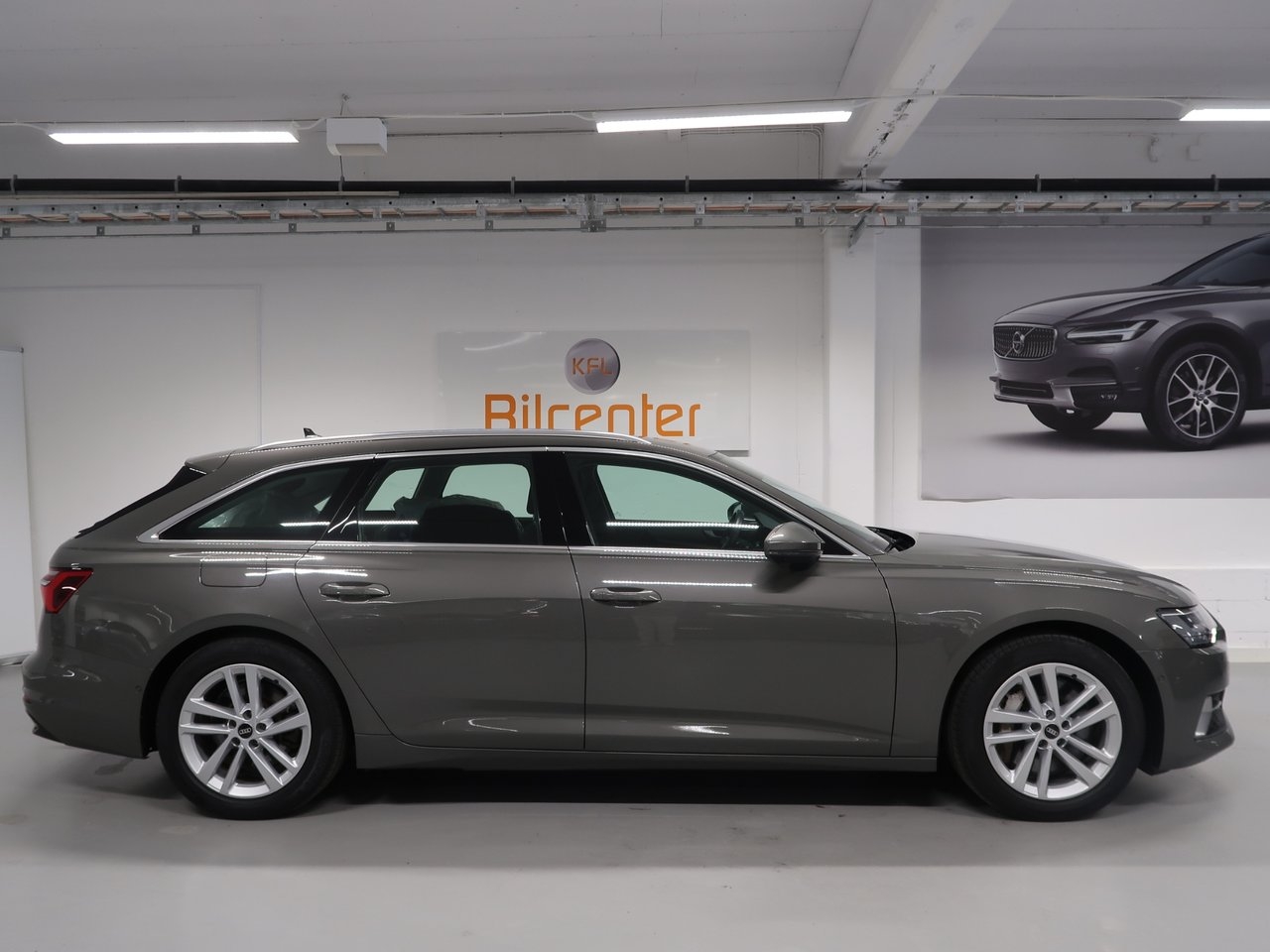 Audi A6 2022, kuva 6/10