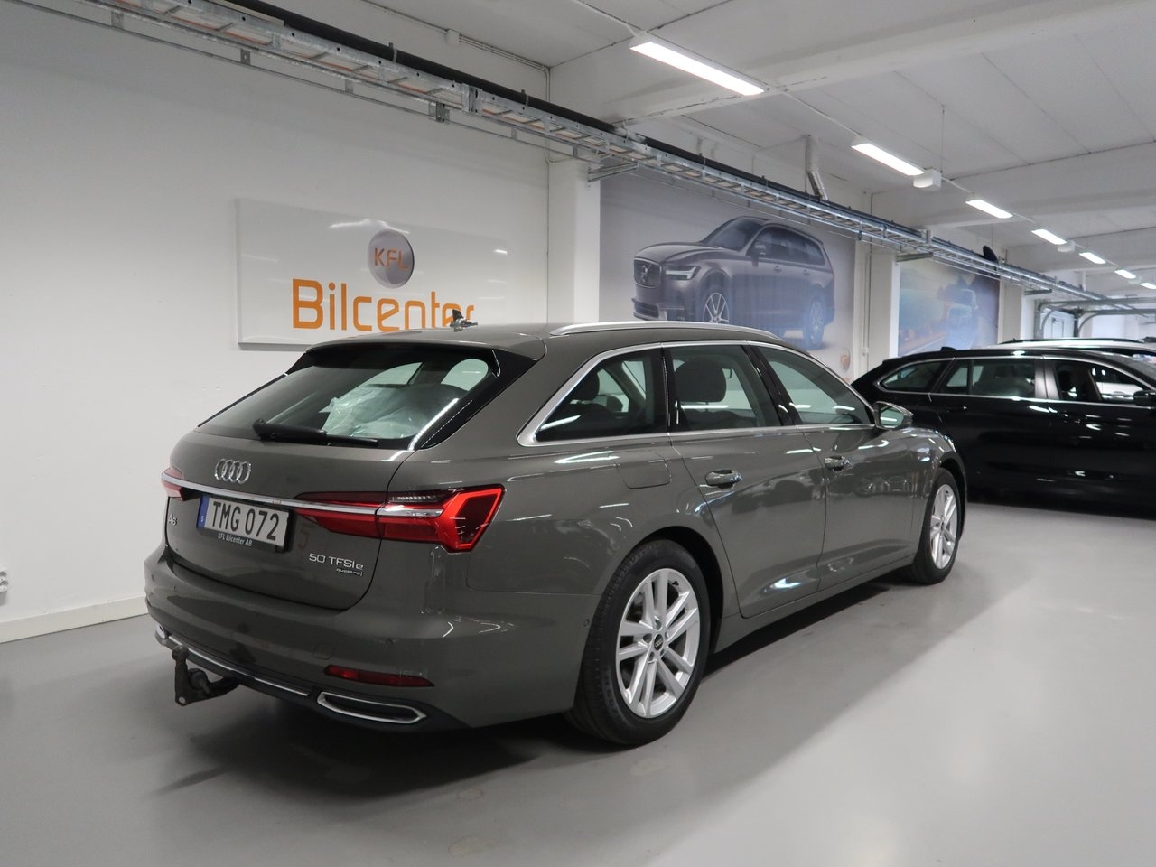 Audi A6 2022, kuva 7/10