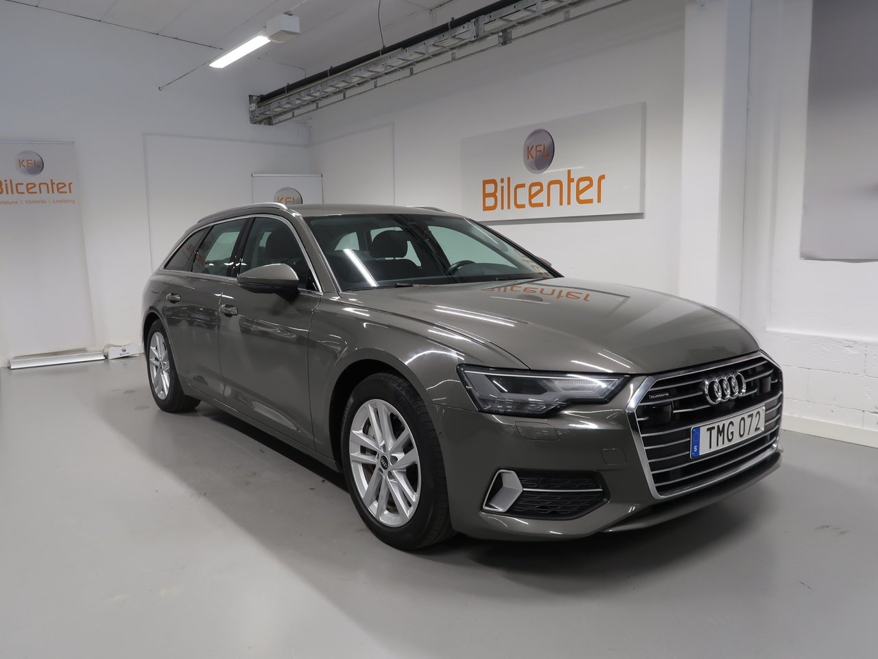 Audi A6 2022, kuva 3/10