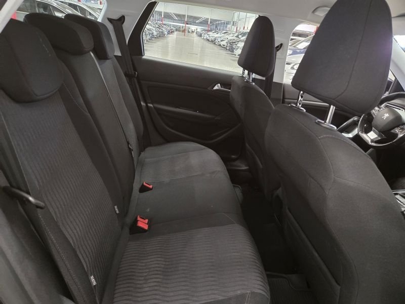 Peugeot 308 2015, bild 5/10