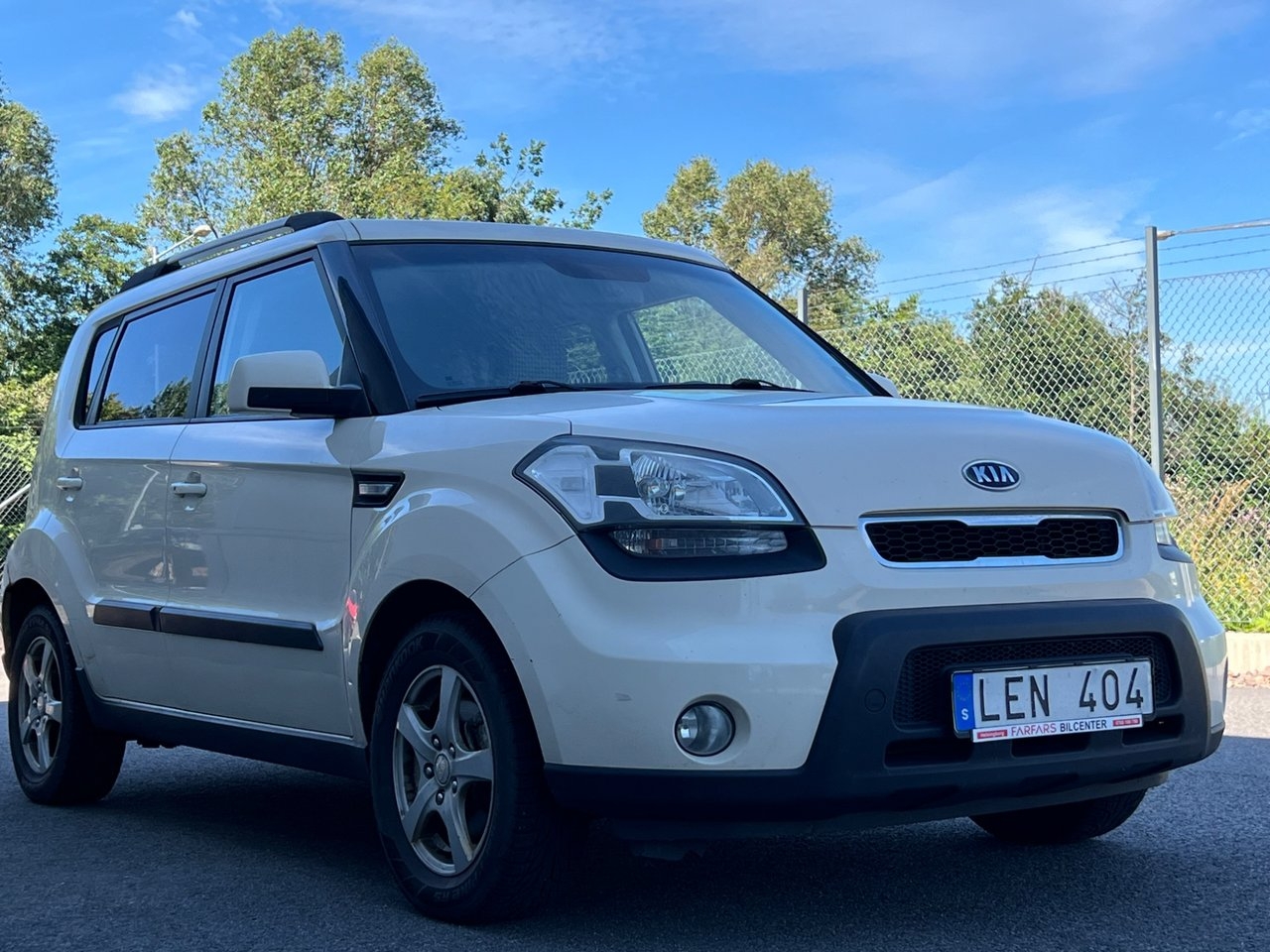 Kia Soul 1.6 CRDi Euro 5 2011, photo 2/26