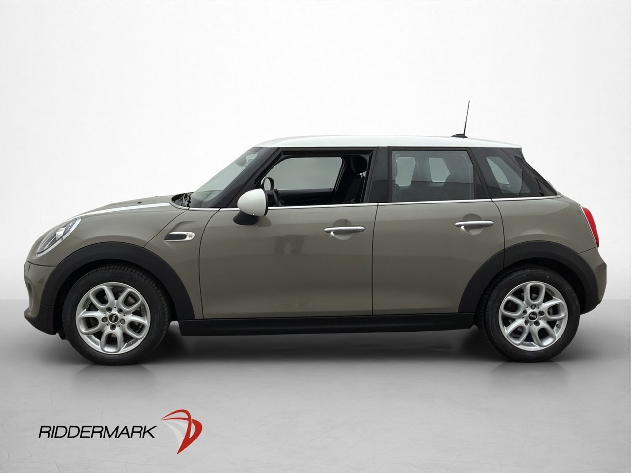 MINI Cooper 2019, kuva 4/28