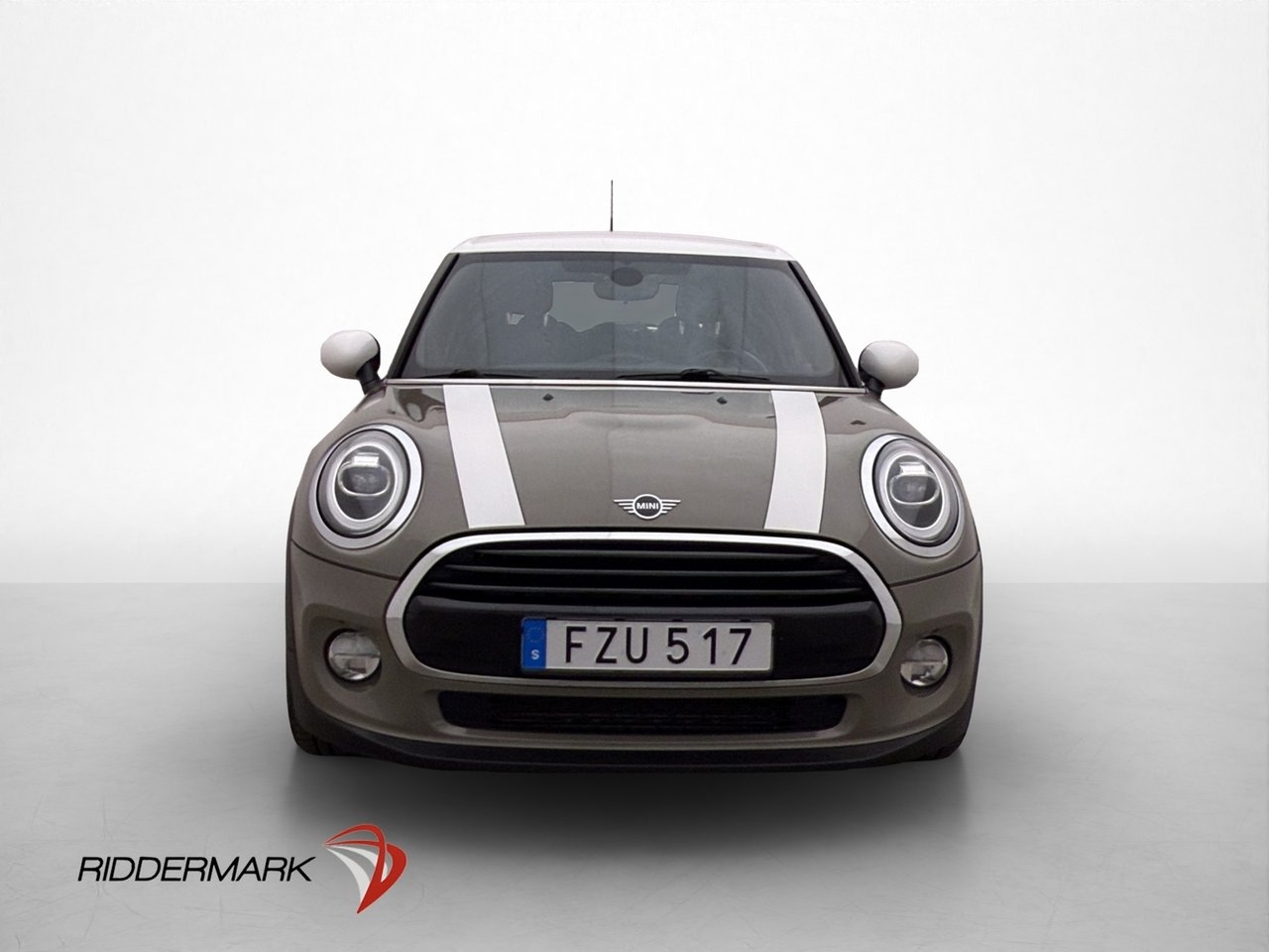 MINI Cooper 2019, kuva 2/28
