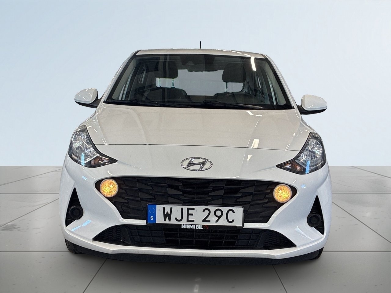 Hyundai i10 2021, bild 2/10