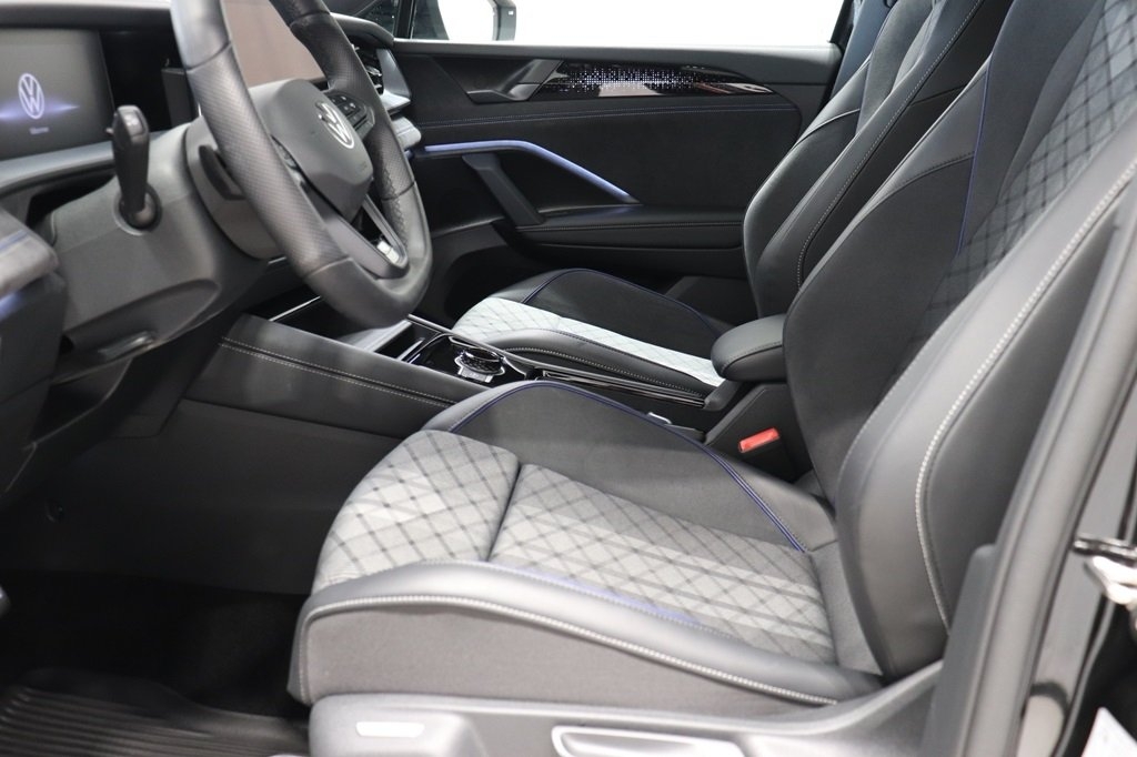 Volkswagen Tayron 2025, bild 7/11