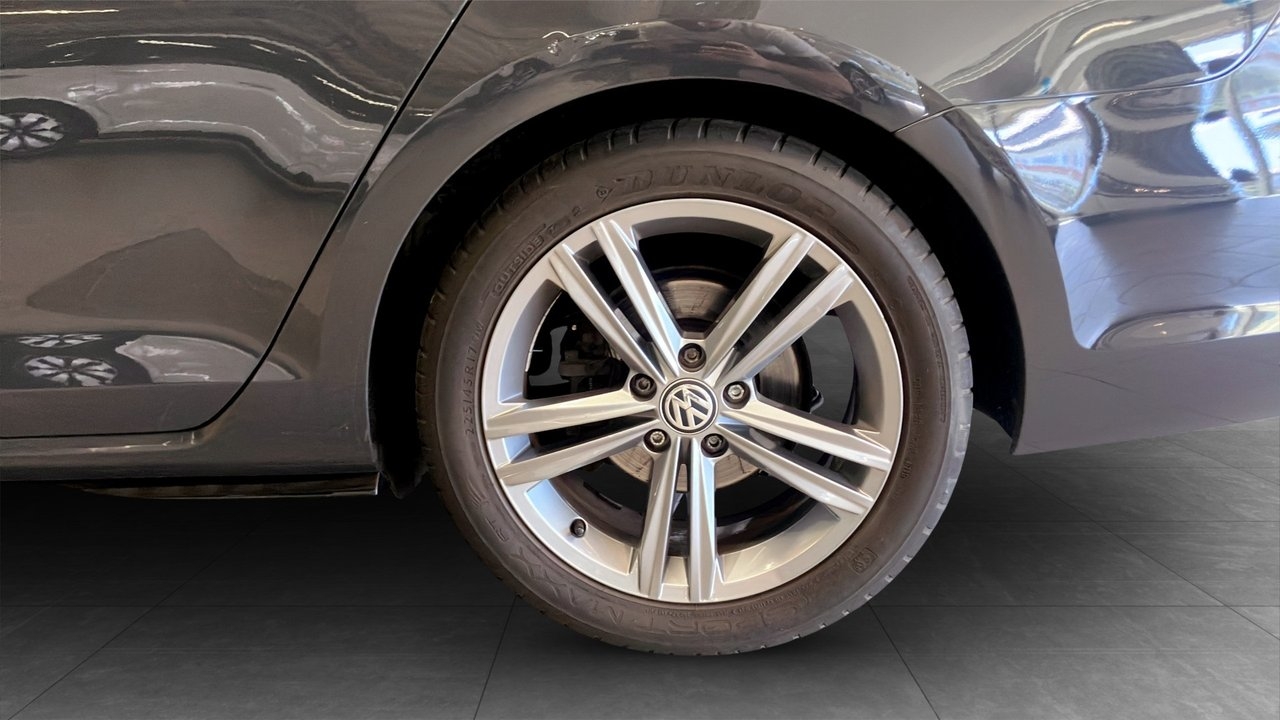 Volkswagen Golf Sportscombi 2020, kuva 6/10
