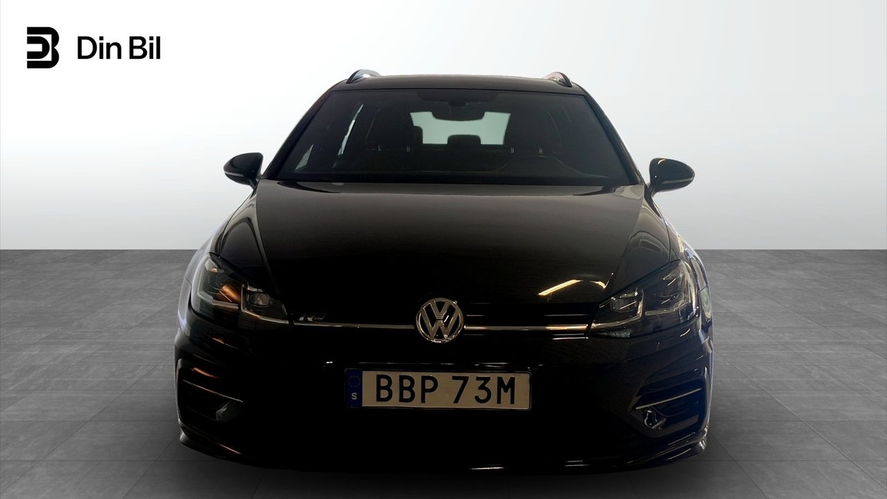 Volkswagen Golf Sportscombi 2020, kuva 4/10