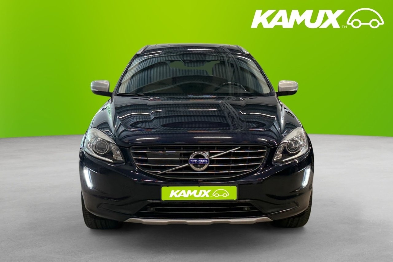Volvo XC60 2017, bild 6/14