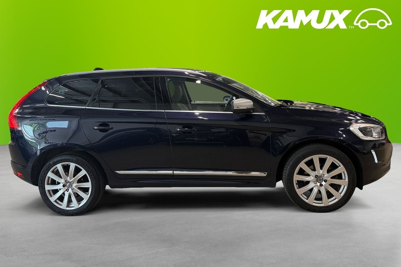 Volvo XC60 2017, bild 2/14