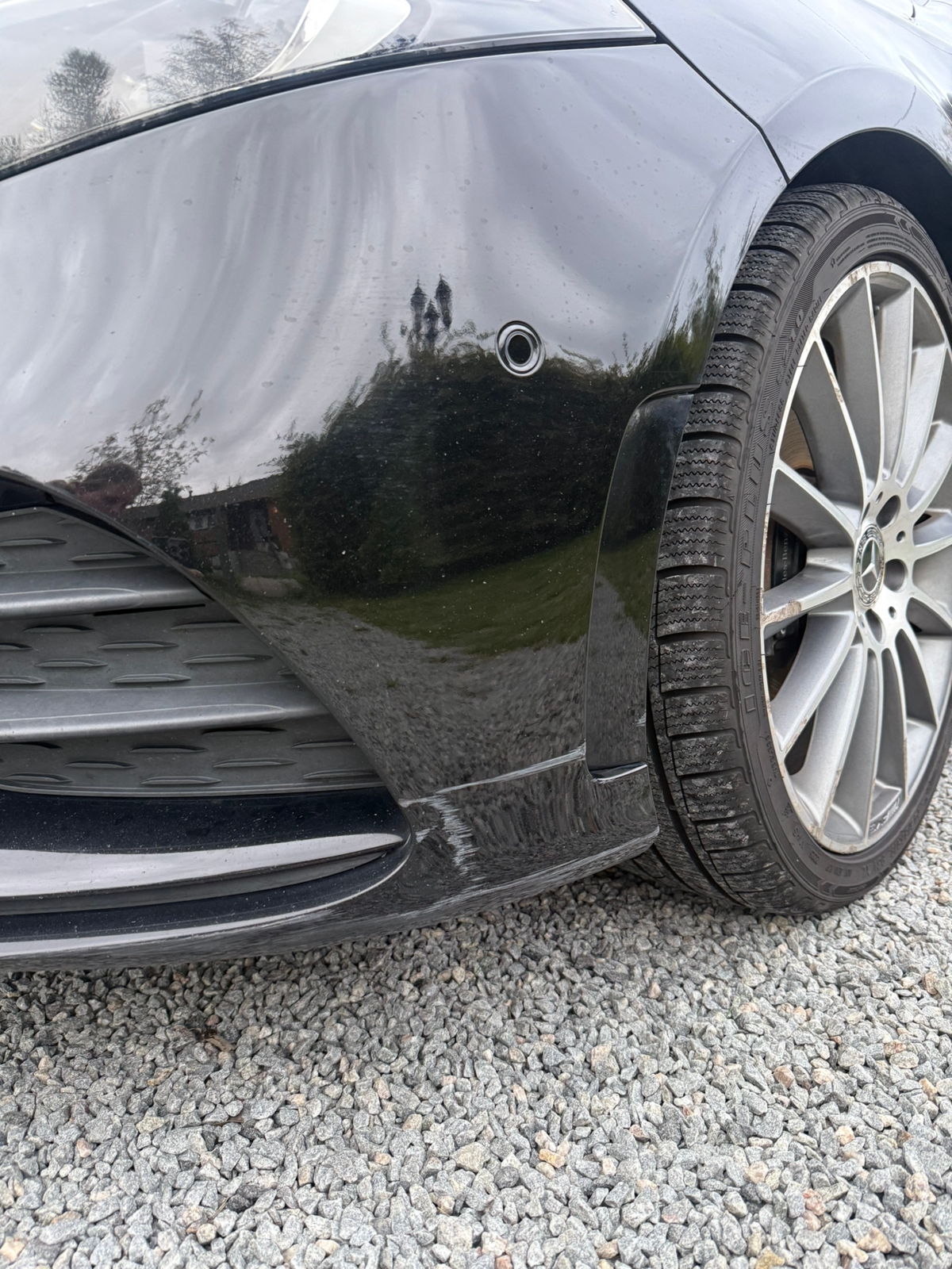 Mercedes-Benz A 200 2018, bild 6/7