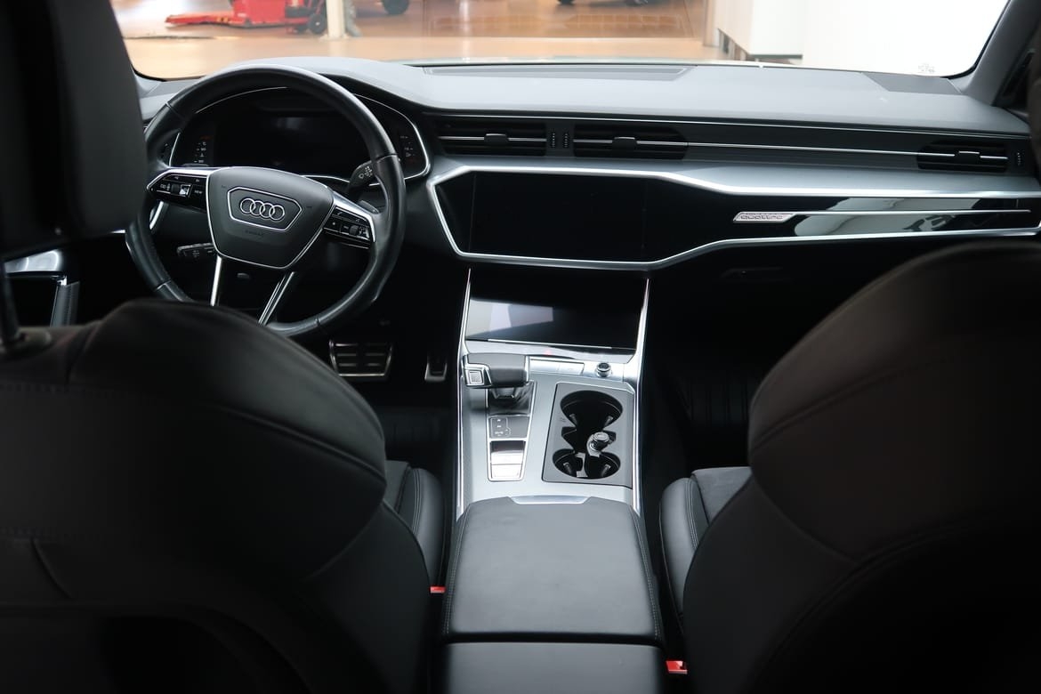 Audi A6 allroad 2023, bild 6/18