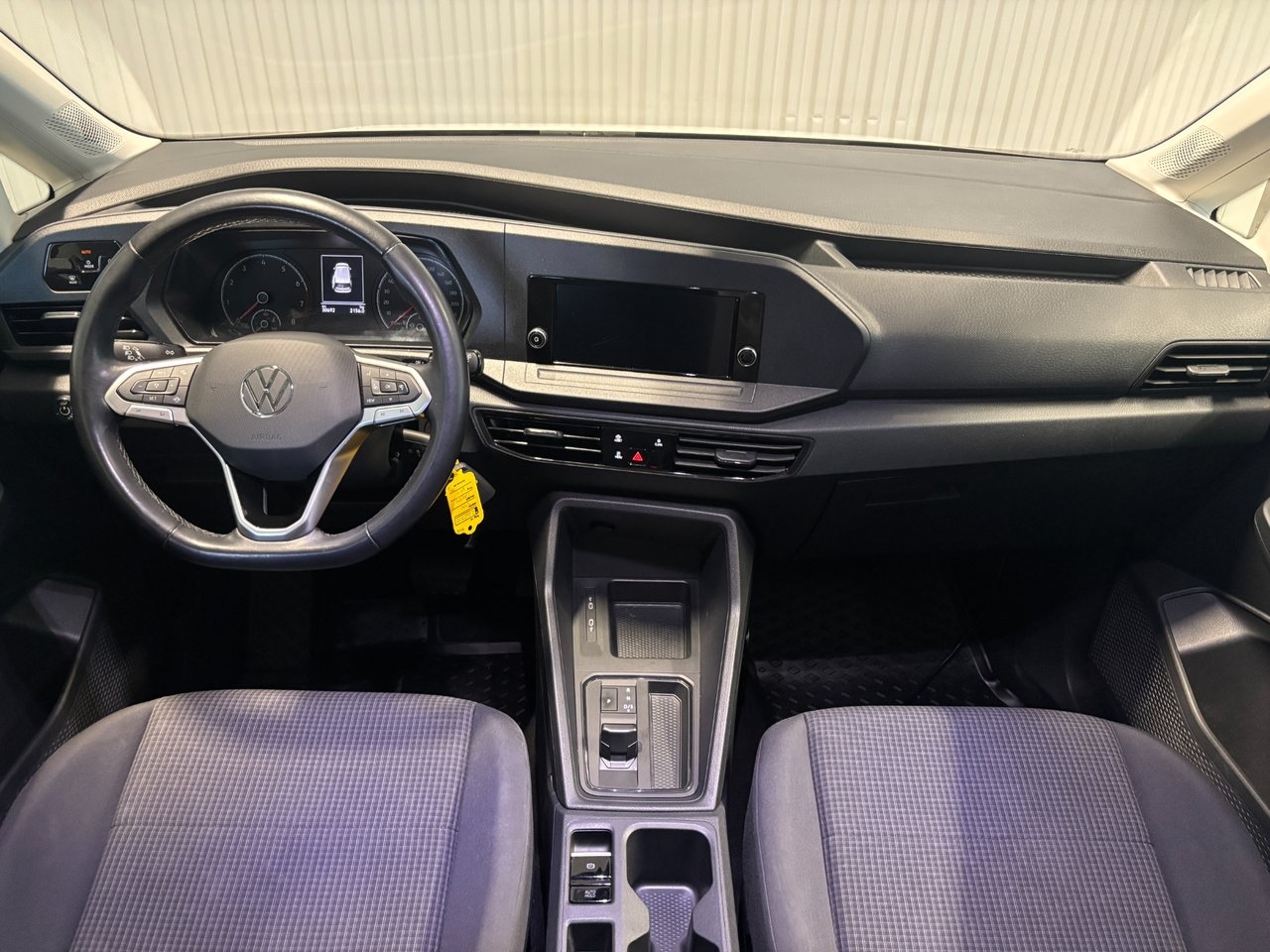 Volkswagen Caddy Maxi 2023, kuva 7/10