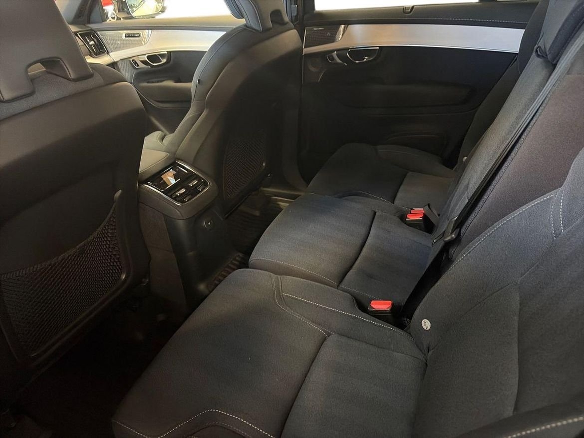 Volvo XC90 2025, bild 7/15