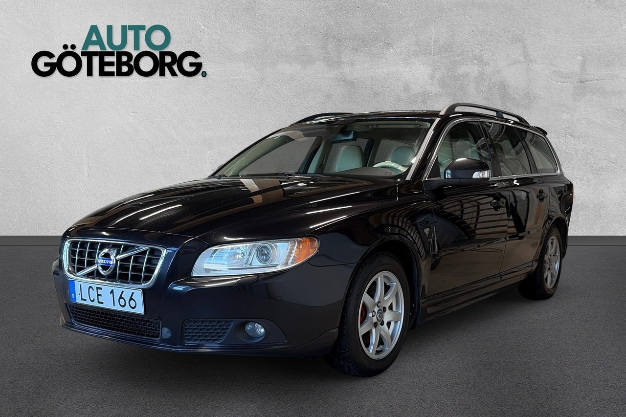 Volvo V70