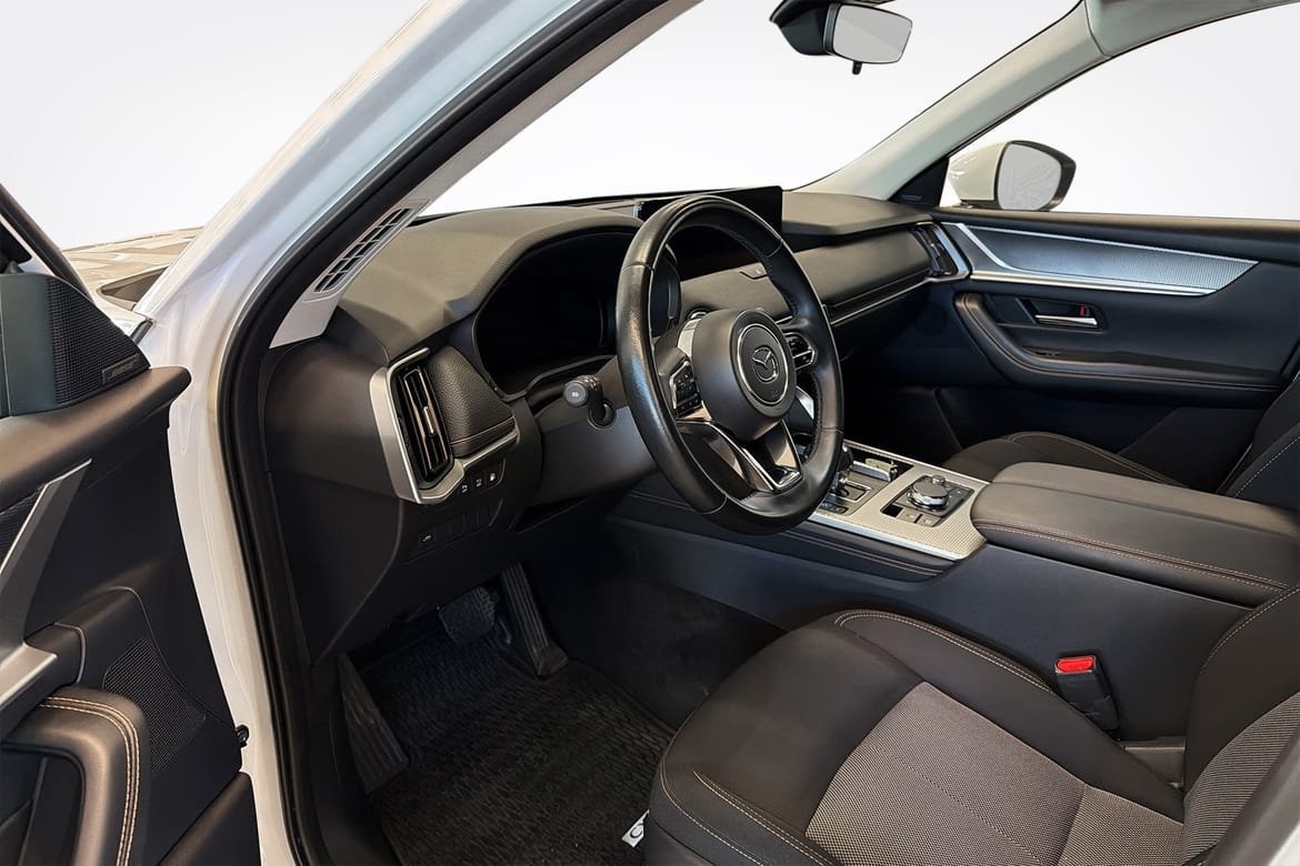 Mazda CX-60 Exclusive line 2023, bild 6/10