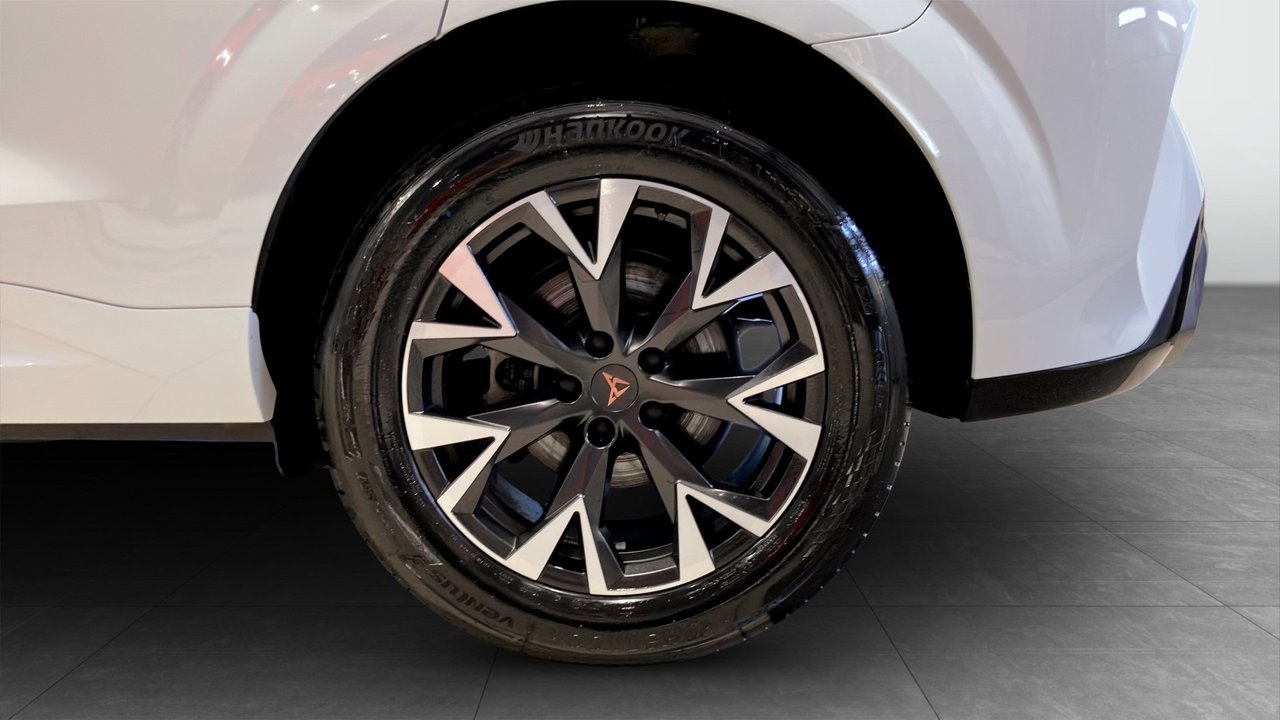 Cupra Terramar 1.5 eTSI 150hk 2025, bild 6/10