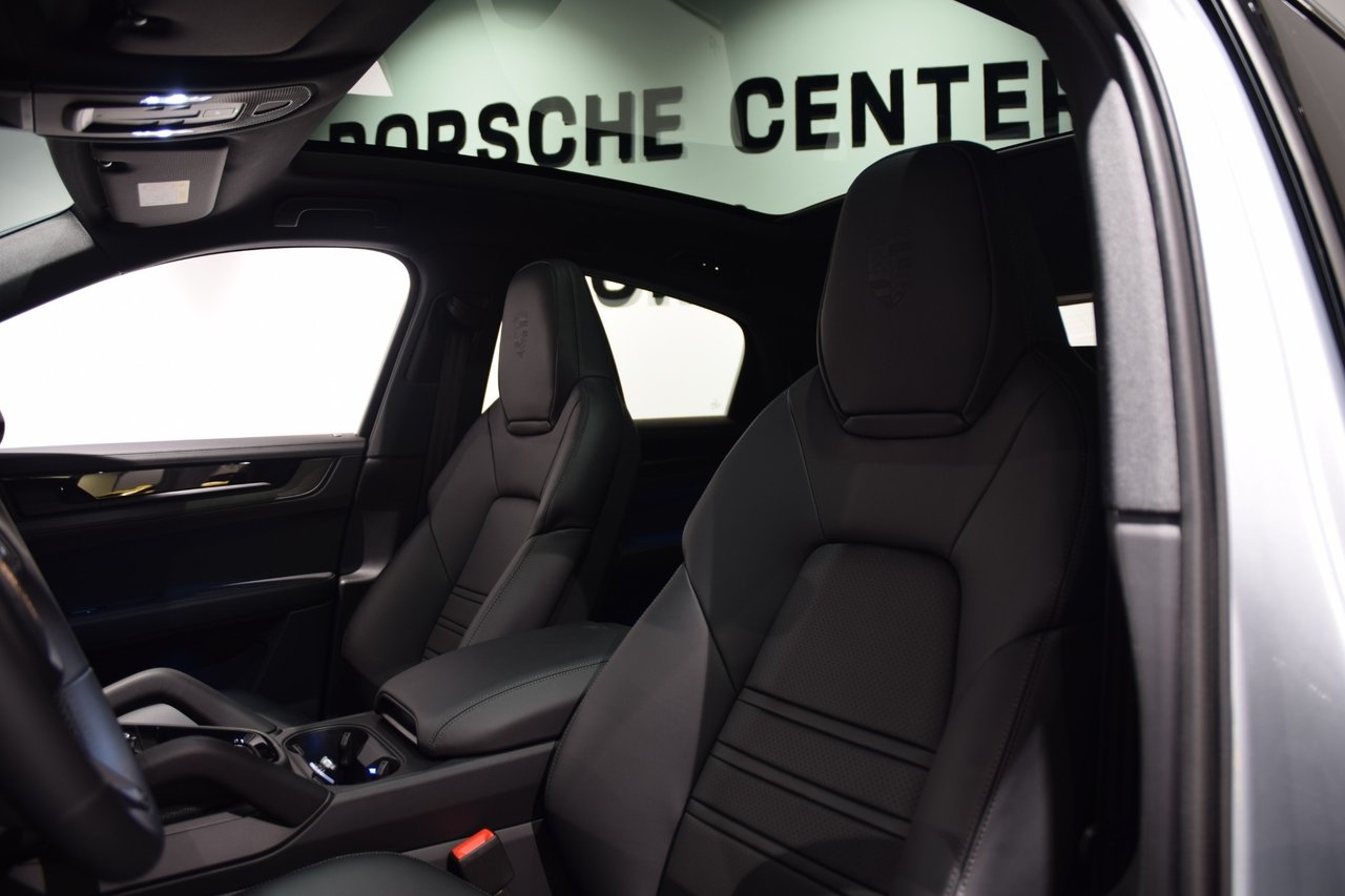 Porsche Cayenne E-Hybrid Coupé 2026, bild 6/18