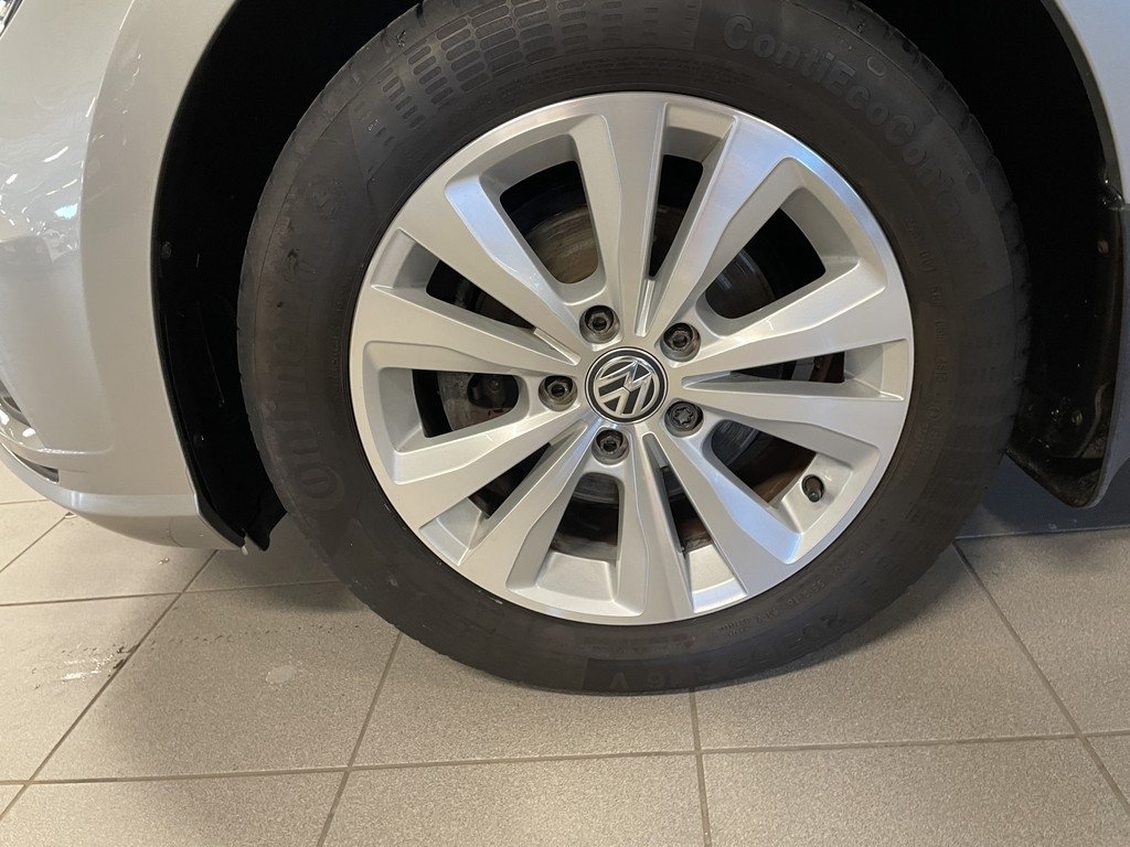Volkswagen Golf 2020, bild 7/10