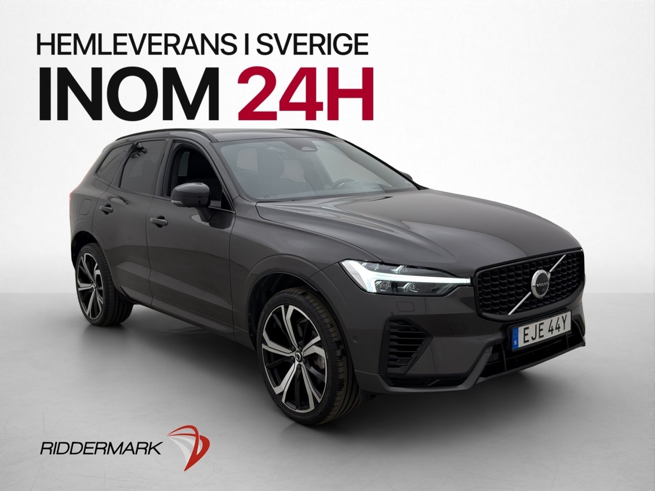 Volvo XC60 2022, kuva 3/37