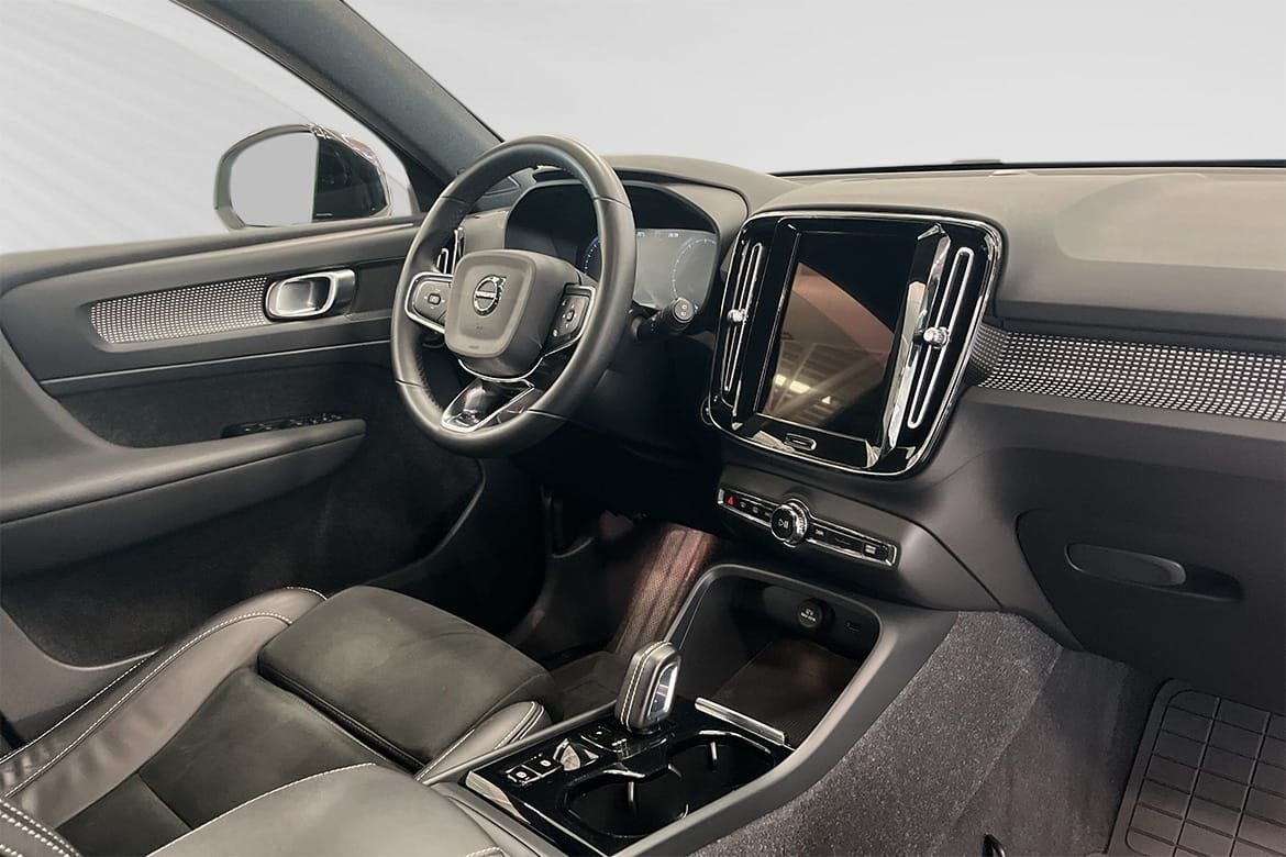 Volvo XC40 B4 II FWD Bensin R-Design 2022, bild 6/16