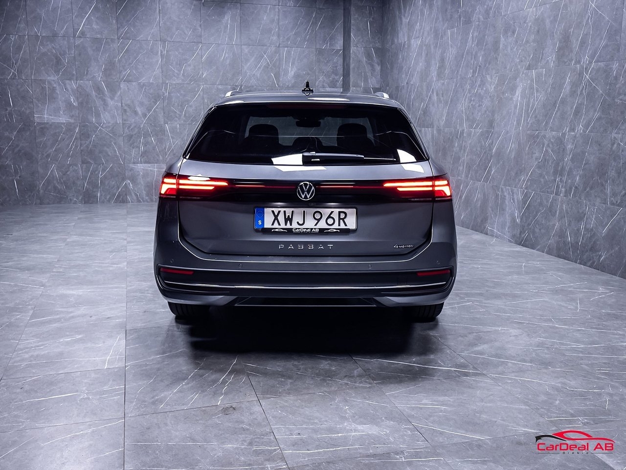 Volkswagen Passat 2025, bild 6/10