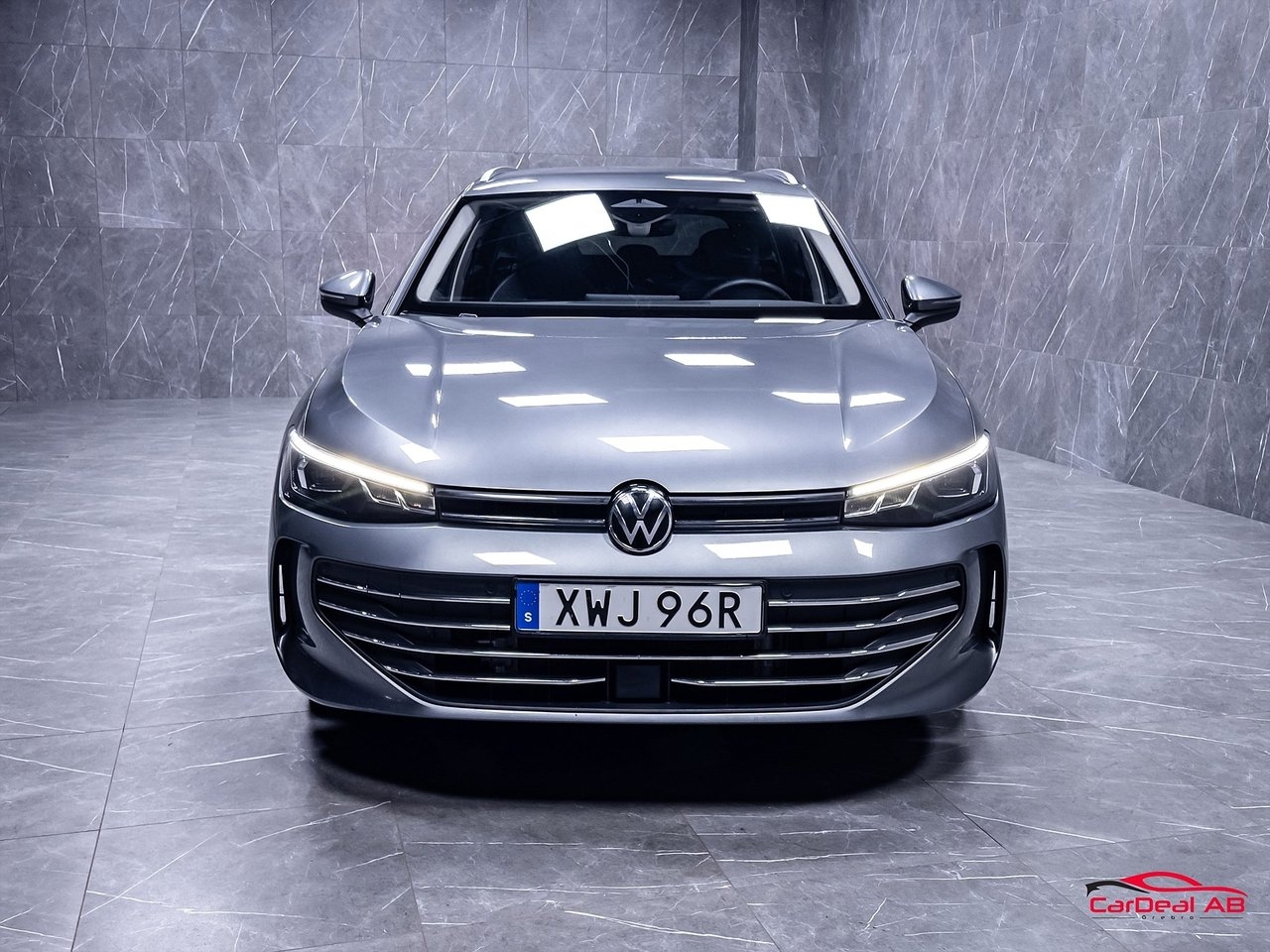 Volkswagen Passat 2025, bild 2/10