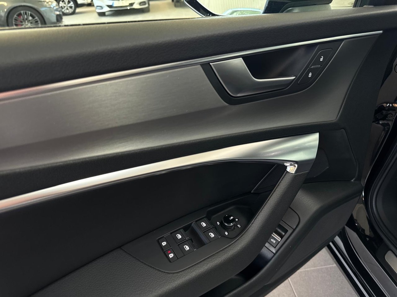 Audi A6 2020, bild 7/10