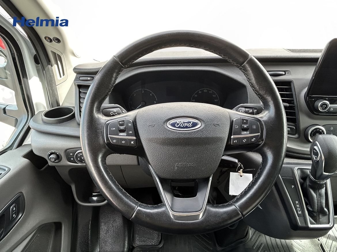 Ford Transit 2021, kuva 7/10
