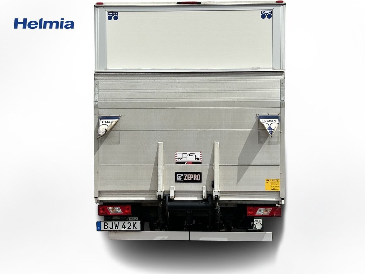 Ford Transit 2021, kuva 5/10