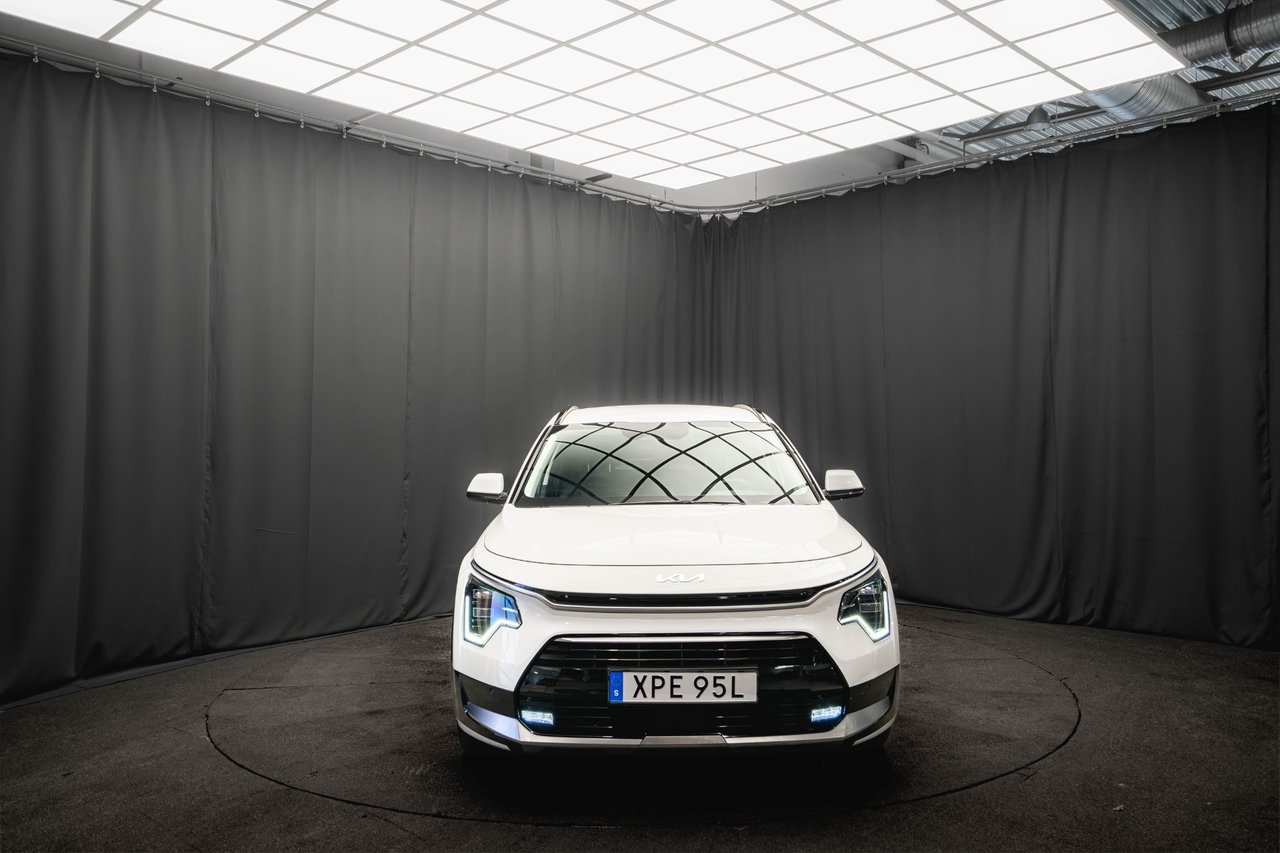 Kia Niro 2023, bild 4/10