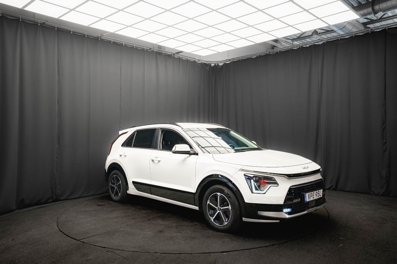 Kia Niro 2023, bild 5/10