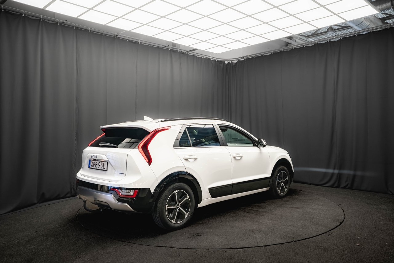 Kia Niro 2023, bild 7/10