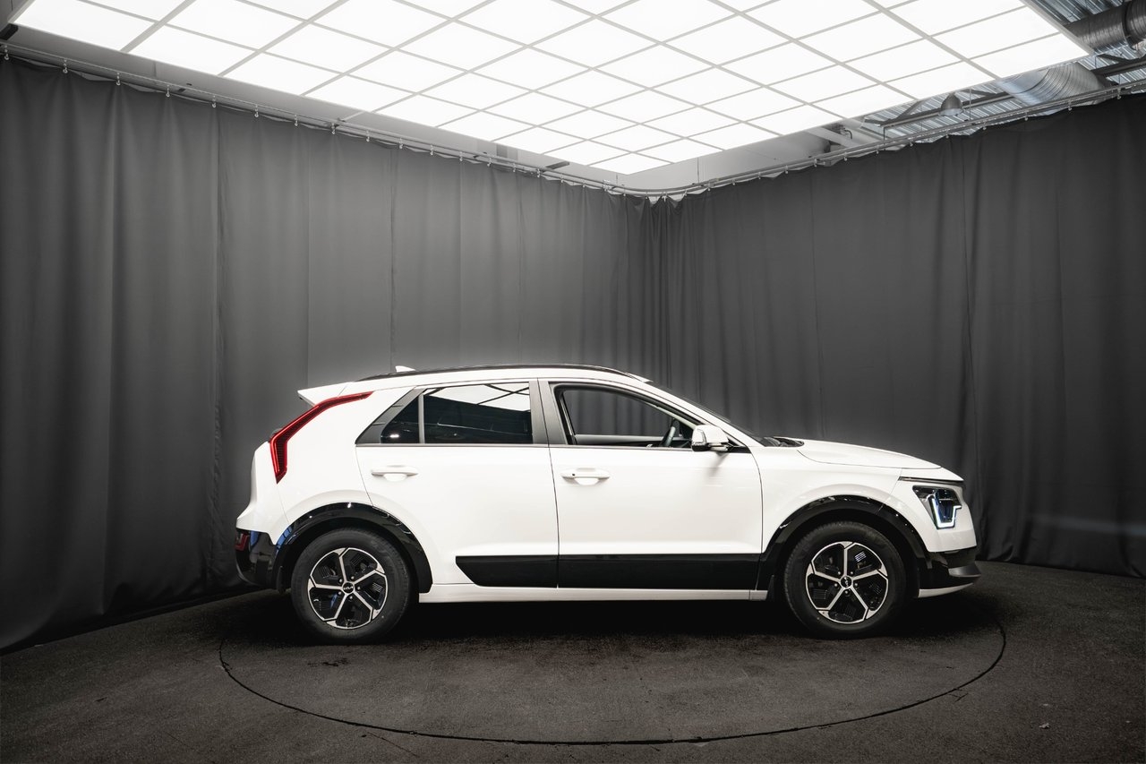 Kia Niro 2023, bild 6/10