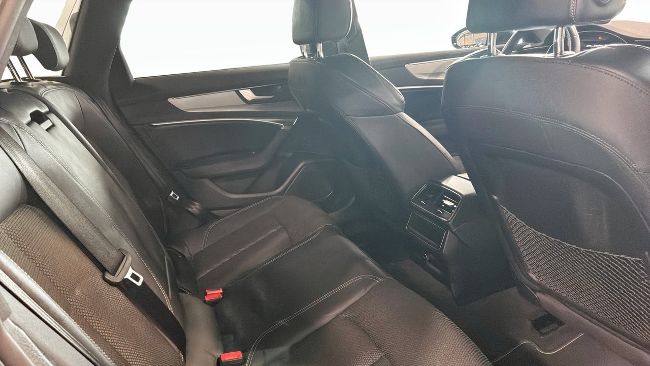 Audi A6 2023, bild 5/10