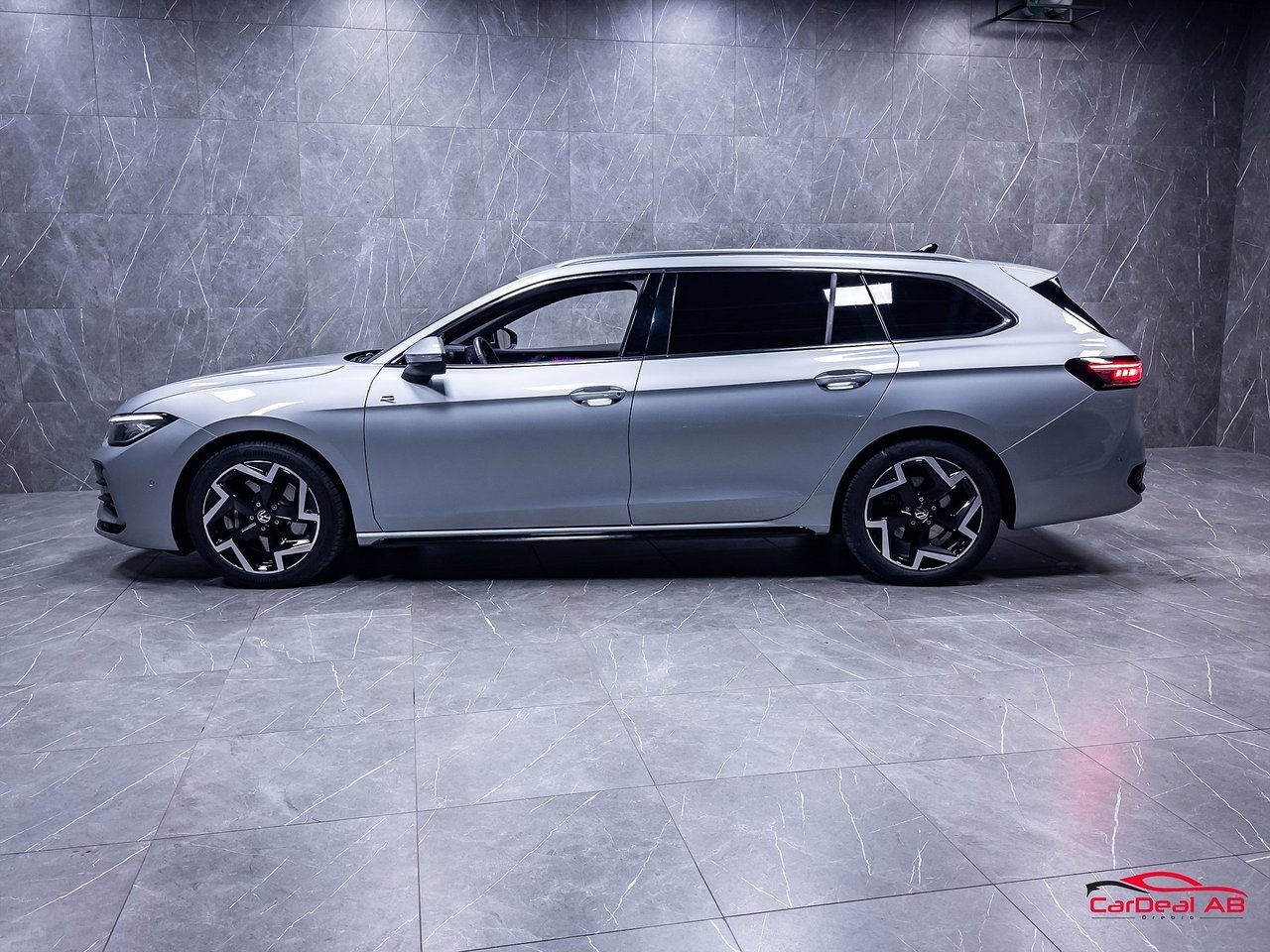 Volkswagen Passat 2025, kuva 4/10