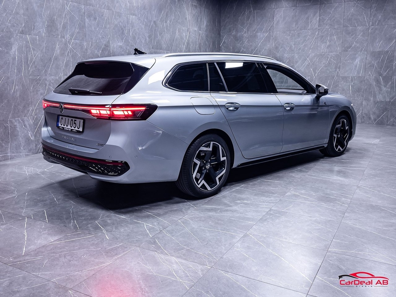 Volkswagen Passat 2025, kuva 7/10