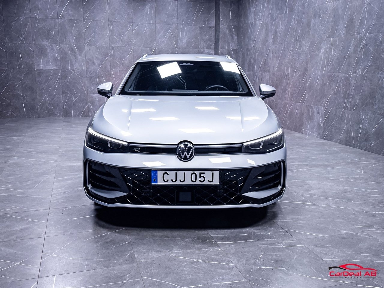 Volkswagen Passat 2025, kuva 2/10